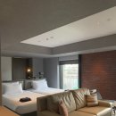 플러스사우나 | 신상호텔/ 스트림호텔] 코너 슈페리어 플러스 객실/조식/사우나 후기, 5성급 호텔급의 깔끔하고 넓은...