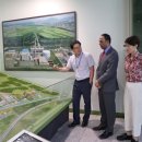 원더풀 골프장 이미지