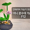 분수대 | 앤트앤비 미니 분수대 가습기 F12 내돈내산 후기, 분위기를 바꾸는 가정용 소형 가습기