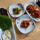 김옥자 흑두부보쌈 이미지