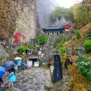 부귀산주차장 이미지