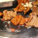 참숯쪽쪽갈비 이미지