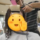 연세사우나내 미용실 | 잠원동 미용실 뿌리볼륨펌 아이디헤어 메이플자이점 아이롱펌 (feat.민혁디자이너) 후기