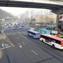 경찰청사거리 이미지