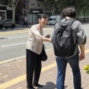 1구역 [6/19(목) 후암동 청파동 이태원동 6/23효정 1day 동원활동 및 용산구청 호국참전용사 위로행사 참석] 이미지