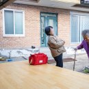 장안보건진료소 이미지