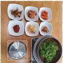 근처맛집 진한 국물 맛의 매력, 남한강민물매운탕 추어탕