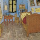 Van Gogh’s corner- 반고흐의 코너 이미지