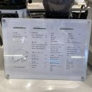 대구 북구 칠곡 아이랑 베이커리 대형카페 마고노더니스
