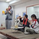 실버연극 이미지