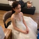 라라헤어 | 청주 라라스튜디오 촬영 후기 헤어메이크업 드레스까지