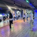 안은영댄스플러스 이미지