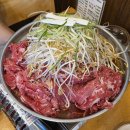 원조함흥냉면본점 | 수유 맛집 점심으로 다녀온 이설함흥냉면 수유본점 후기