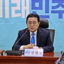 전병헌 "내가 만든 특별감찰관, 윤한갈등이 띄워…이재명 치게 될 것" 🩵소중한 새민주 기사🩵 이미지