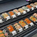 푸드마트데이 | Wemart ㅣ 두바이 데이라(deira)에서 맛본 푸드코트 맛집