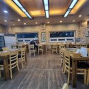 양촌해물칼국수 | 김포양촌 가현산손칼국수에서 수제비와 해물파전 내돈내산으로 먹고 온 후기