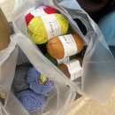 꼼지락 손뜨개 | 2025 K핸드메이드페어 후기 _뜨친자들의 성지