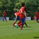 비관도 낙관도 할수없는 2013 AFC U-16 여자축구 한국팀 조예선 이미지