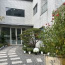 수일로233번길 | [나들이][동네][카페] 꽃집 옆의 카페, 플레윤 다녀온 후기