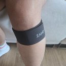김남일디자인 | 무릎보호대 여러 개 써본 런린이 엄마의 최종 선택 김남일 무릎보호대 솔직후기