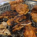 열이네춘천숯불닭갈비 이미지