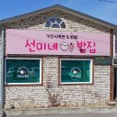 선미밥집 네이버블로그