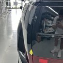 울산 유쉴드 바이올렛 싼타페MX5 썬팅/ 썬팅 하러 가자! 디와이로! / 블랙바디 플러스 바이올렛