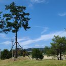 복하천 수변공원 화장실 이미지