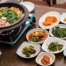 몽산포식당 이미지