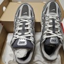 P-7509 | 나이키 p6000 아이언오어 구매후기 &amp; 착샷 (사이즈 추천)