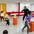 국가대표 퍼스트 태권도장 이미지
