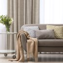 삼익·선경아파트경로당 | 노원구 커튼 블라인드 추천 / 노원구 하계동 삼익 선경아파트 거실 차르르 쉬폰 속지커튼과 침실 암막...