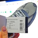 울프피트니스 | '나이키 V2K런 퓨어플래티넘 울프그레이' (언박싱/사이즈업/착화감) 리뷰 | 데일리 스니커즈 추천