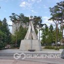 기장항일운동기념탑 이미지