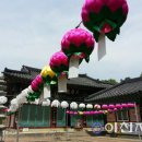 백중날, 해룡사에 울려 퍼지는 청심(淸心)이여!