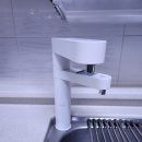 (주)듀얼헬스케어 | LG구독인증점 헬스케어몰 LG 듀얼 빌트인 정수기 설치 및 사용 후기 (WU923AWB)