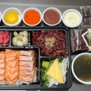 육회왕자 연어공주 광교중앙역점 네이버블로그