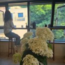 남동69 | 내돈내산 인천 장수동 카페 블루체어 방문 후기