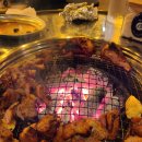 부평 구천갈비 1인분 9,900원 가성비 고기집