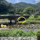 봉덕교 | 광주근교 숨은 계곡스팟ㅣ장흥 취사가 가능한 평상무료계곡 봉덕계곡