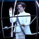 SOS - Dimash Qudaibergen 이미지