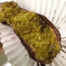 프롬그린 | 소답동 두쫀쿠 '푸투베이커리' 정복완료 솔직후기(feat.차성민과자점/프롬하이디/그린하우스) 비교까지