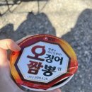 이종사촌 오빠 결혼식 다녀오기