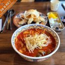 강변로(남천) | [밀양 맛집 장사부 본점] 불향 가득했던 밀양 짬뽕 후기