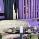 부두라운지(Voo Doo Lounge) | 데이트하기 좋은 을지로 양식 맛집 부두비스트테크