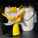 CU 춘천칠전부영점 | 춘천 꽃집 어버이날 카네이션 구입 내돈내산 후기 칠전동 소안앤블룸