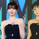 감성의 붓터치+ 수채화 이미지