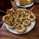 할배구이 | 마드리드 맛집 메손 델 참피뇬 Mesón del Champiñón 꽃보다 할배 양송이 구이 솔직 후기