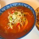 블루25 전포점 | 전포 블루리본 맛집 중식의 색다른 해석! 덕클