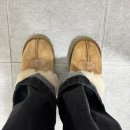 코오롱세탁 | 부산 명품신발세탁 &#39;오태슈케어&#39; 해운대 어그세탁 후기